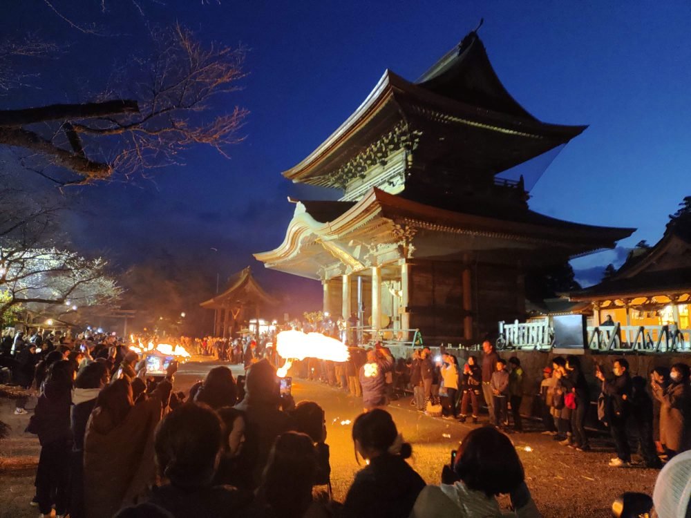 ⛩️ 아소 신사(아소진자) 이미지 8